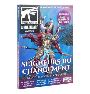 White Dwarf (Warhammer)