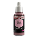 Warpaints Fanatic: Pink Potion