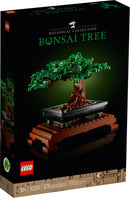 LEGO® Bonsai Tree (10281)