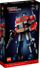 LEGO® Optimus Prime  (10302)