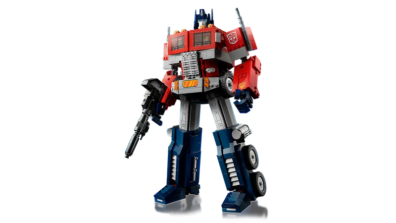 LEGO® Optimus Prime  (10302)