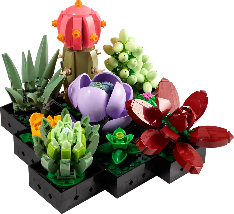 LEGO® Succulents (10309)