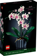 LEGO® Orchid (10311)