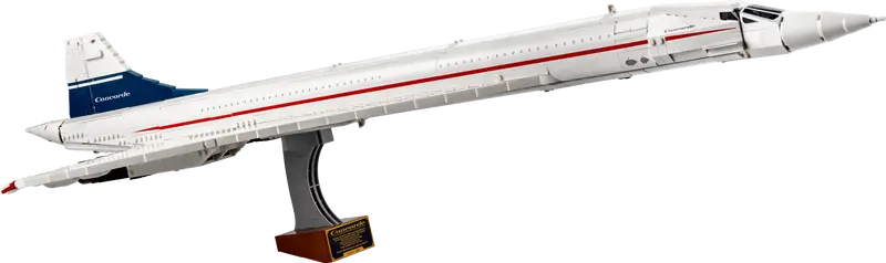 LEGO® Icons Concorde (10318)