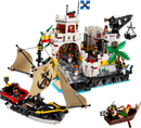 LEGO® Icons Eldorado Fortress (10320)