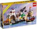 LEGO® Icons Eldorado Fortress (10320)