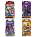 BATTLE SPIRITS SAGA STARTER DECK [01-04]