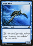 Aegis Turtle [Ikoria: Lair of Behemoths]