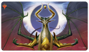 Playmat: Magic the Gathering: War of the Spark: Bolas Alt Art