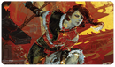 Playmat: Magic the Gathering: War of the Spark: Arlinn Kord Alt Art
