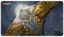Playmat: Magic the Gathering: Ikoria Lair of Behemoths: Luminous Broodmoth