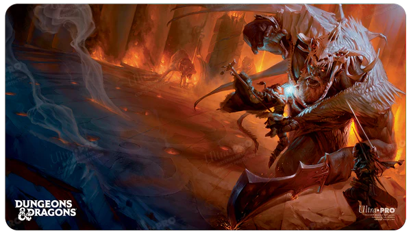 Playmat: D&D: Players Handbook