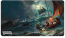 Playmat: D&D: Ghosts of Saltmarsh