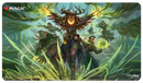 Playmat: Magic the Gathering: Strixhaven: Witherbloom