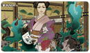 Playmat: Magic the Gathering: Japanese Mystical Archive: Putrefy