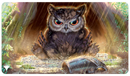 Playmat: Magic the Gathering: Battle for Baldurs Gate: Owlbear Cub