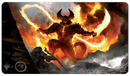 Playmat: Magic the Gathering: The Lord of the Rings: Tales of Middle-earth: The Balrog