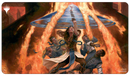 Commander Masters: Fierce Guardianship Playmat