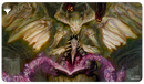 Playmat: Magic the Gathering: Demonic Tutor