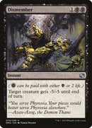 Dismember [Modern Masters 2015]
