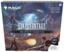 Magic: The Gathering — FINAL FANTASY Scene Box: Children of Fate