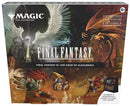 Magic: The Gathering — FINAL FANTASY Scene Box: The Siege of Alexandria