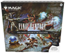 Magic: The Gathering - FINAL FANTASY Scene Box: Garland at the Chaos Shrine
