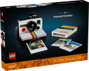 LEGO® Ideas Polaroid OneStep SX-70 Camera (21345)