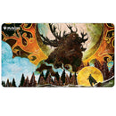 Playmat: Magic the Gathering: Mystical Archive: Natural Order