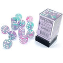 Nebula: 36D6 Wisteria/White Luminary