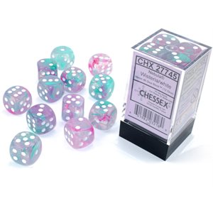 Nebula: 36D6 Wisteria/White Luminary