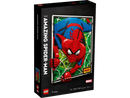 LEGO® The Amazing Spider-Man (31209)
