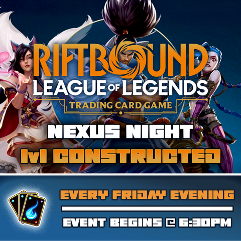 Event Ticket Image