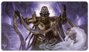 Playmat: Magic the Gathering: Vampire: Clavileno, First of the Blessed