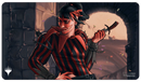 Playmat: Magic the Gathering: Murders at Karlov Manor: Manor Massacre Girl, Known Killer