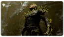 Stitched Playmat: Magic the Gathering: Commander: K'rrik, Son of Yawgmoth
