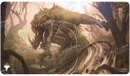 Playmat: Magic the Gathering: Modern Horizons 3: Nethergoyf