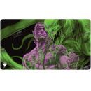 Playmat: Duskmourn: Tyvar, the Pummeler