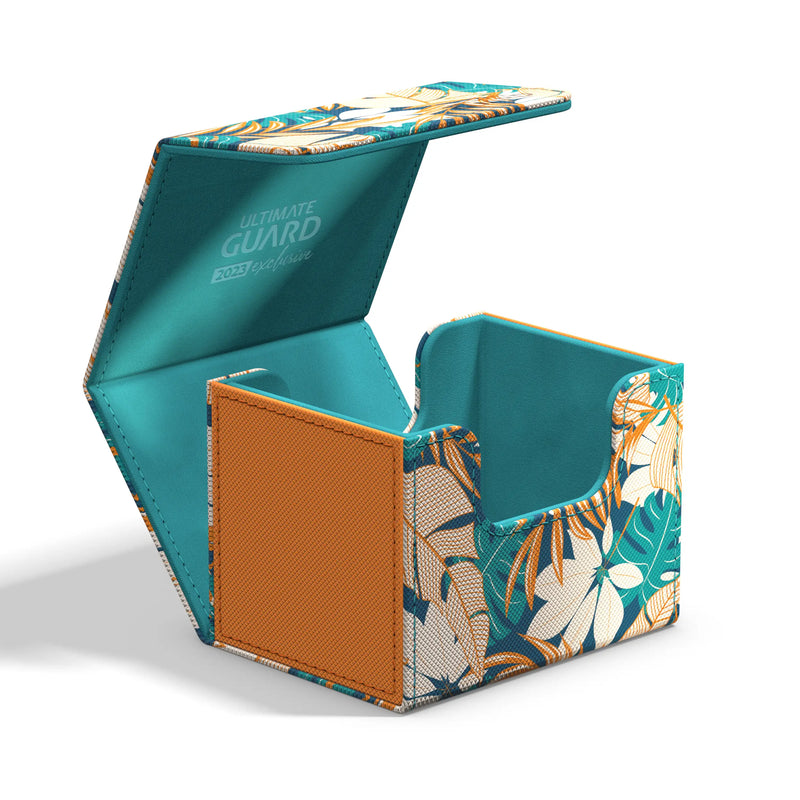 ULTIMATE GUARD SIDEWINDER 100+ DECK CASE - 2023 EXCLUSIVE EDITION