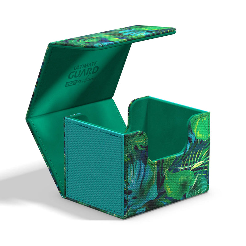 ULTIMATE GUARD SIDEWINDER 100+ DECK CASE - 2023 EXCLUSIVE EDITION