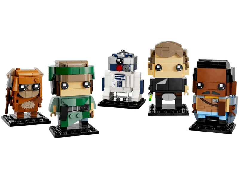 LEGO® Star Wars™ Battle of Endor™ Heroes (40623)