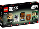 LEGO® Star Wars™ Battle of Endor™ Heroes (40623)