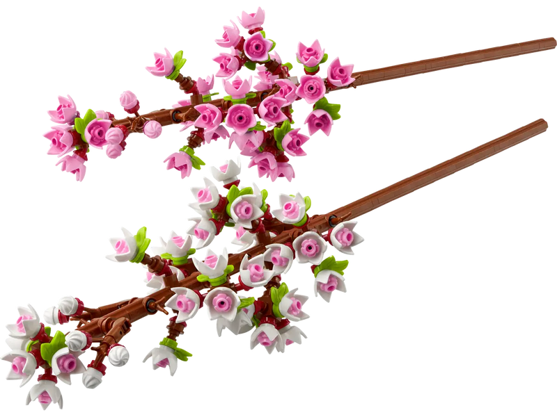 LEGO® Cherry Blossoms (40725)