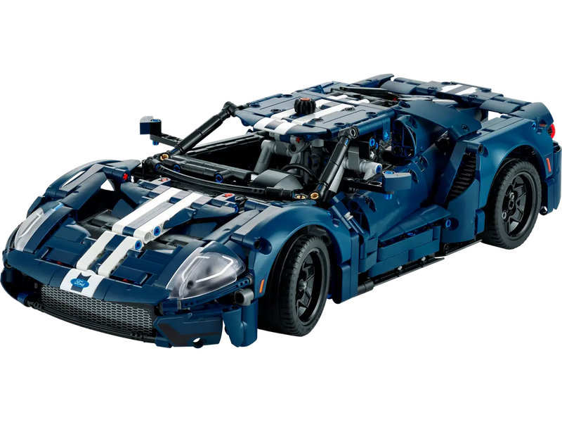 LEGO® 2022 Ford GT (42154)
