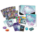 Pokémon TCG: Scarlet & Violet-Temporal Forces Elite Trainer Box