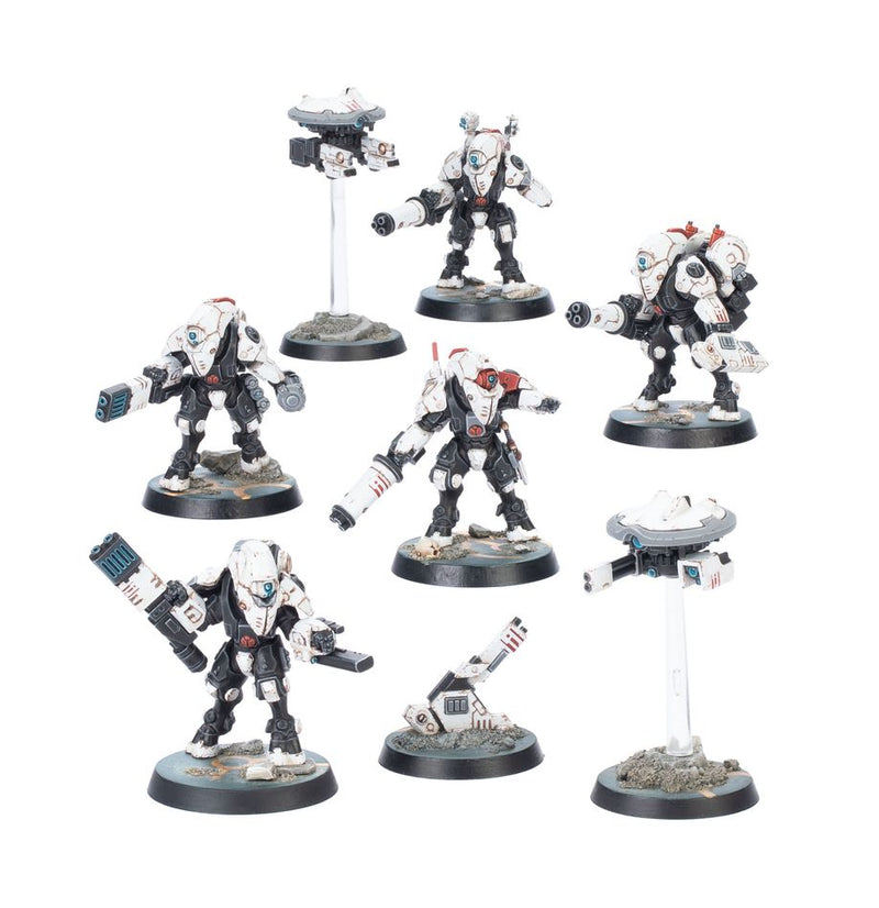Kill Team: Dead Silence (English)