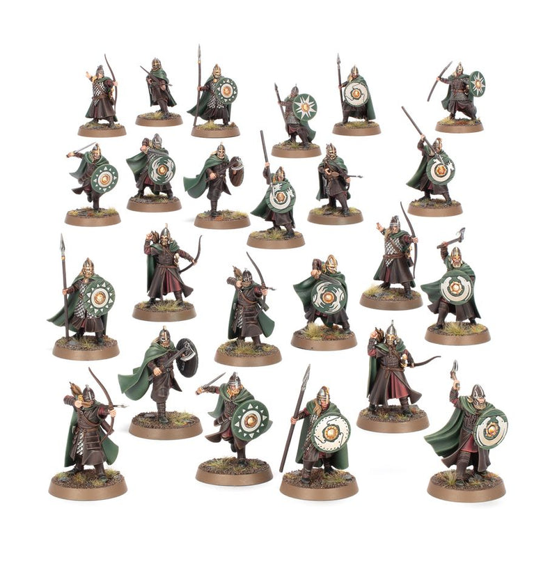 The War of the Rohirrim™ – Battle of Edoras™