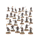 The War of the Rohirrim™ – Battle of Edoras™