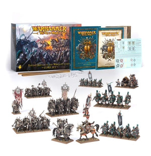 Warhammer: The Old World – Core Set (English)