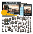 Horus Heresy: Age of Darkness – Saturnine